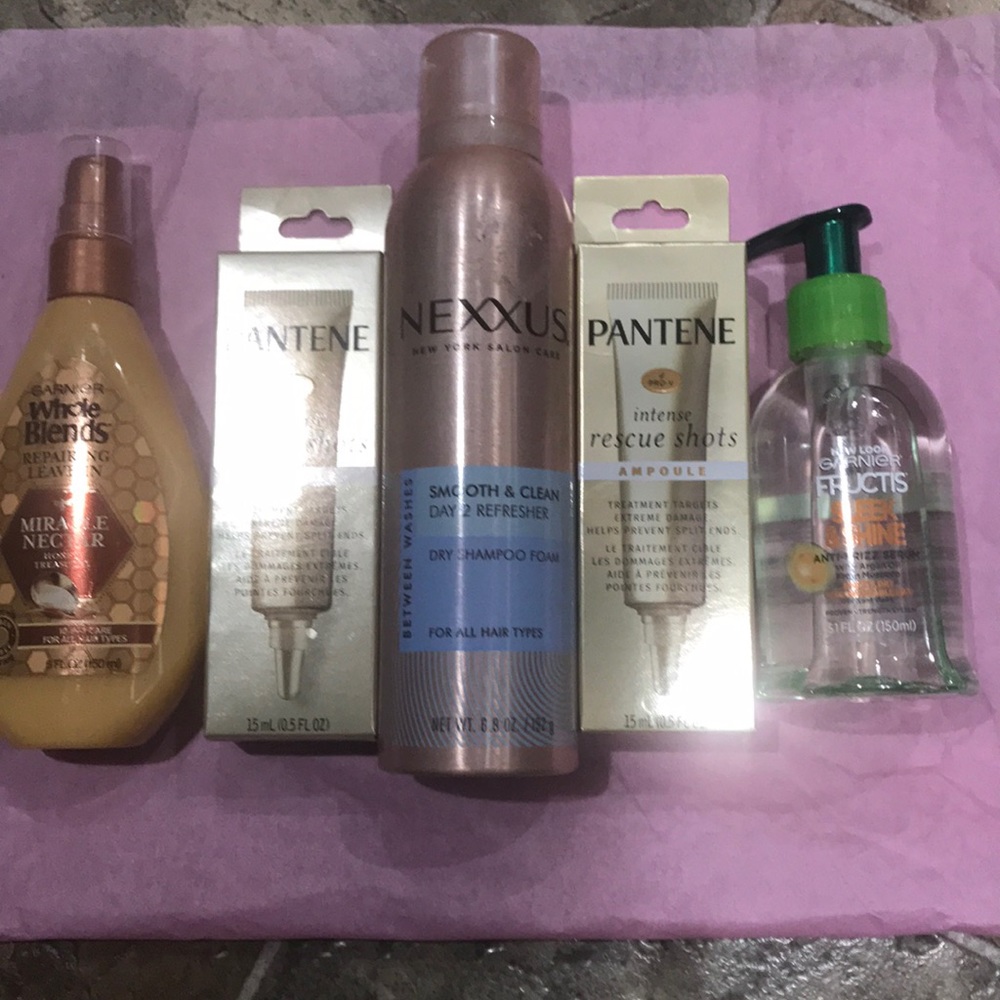 Hair Bundle